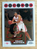 2008-09 Topps Chrome #159 Shane Battier