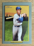 2005 Topps Turkey Red #315 Ernie Banks RET