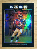 2008 Topps Chrome Refractors #TC21 Marc Bulger
