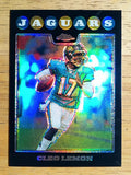 2008 Topps Chrome Refractors #TC26 Cleo Lemon