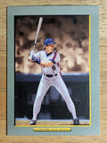 2005 Topps Turkey Red #313 Gary Carter RET
