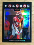 2008 Topps Chrome Refractors #TC78 Roddy White