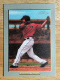 2006 Topps Turkey Red #330 Manny Ramirez