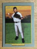2006 Topps Turkey Red #351A Mike Piazza Padres