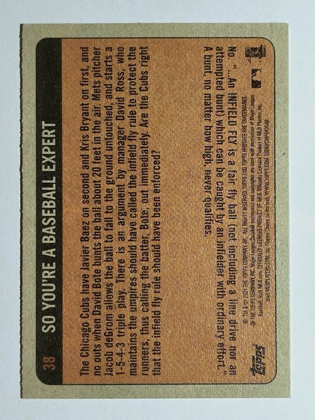 2021 Topps Heritage #38 Clayton Kershaw IA