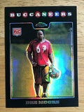 2008 Topps Chrome Refractors #TC233 Dre Moore