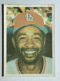 1986 Sportflics #121 Ozzie Smith