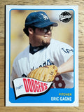 2003 Upper Deck Vintage #73 Eric Gagne