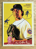 2008 Upper Deck Goudey #118 Pedro Martinez