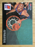 1993-94 Hoops Scoops #HS21 Charles Barkley
