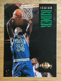 1994-95 SkyBox Premium #100 Isaiah Rider