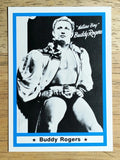 1991 Imagine Wrestling Legends #20 Buddy Rogers (NM)