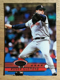 1993 Stadium Club #220 Roger Clemens