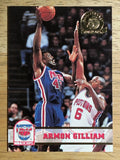1993-94 Hoops Fifth Anniversary Gold #371 Armon Gilliam