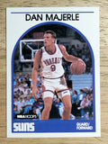 1989-90 Hoops #183 Dan Majerle RC