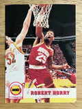 1993-94 Hoops #79 Robert Horry