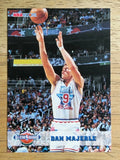 1993-94 Hoops #274 Dan Majerle AS