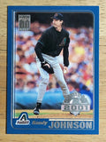 2001 Topps Opening Day #29 Randy Johnson