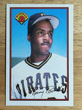 1989 Bowman #426 Barry Bonds