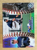 1998 Pacific Omega #225 Alex Rodriguez