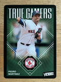 2003 Upper Deck Victory #175 Pedro Martinez TG