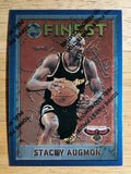 1995-96 Finest #2 Stacey Augmon