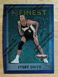1995-96 Finest #16 Steve Smith
