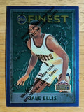 1995-96 Finest #26 Dale Ellis