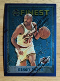 1995-96 Finest #37 Kenny Smith
