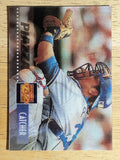 1995 Sportflix #83 Mike Piazza