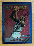 1995-96 Finest #105 Horace Grant