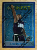 1995-96 Finest #183 Eric Murdock
