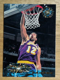1995-96 Stadium Club #9 Vlade Divac