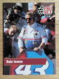 1991 Pro Set #66 Dale Inman
