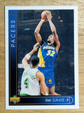 1993-94 Upper Deck #119 Dale Davis