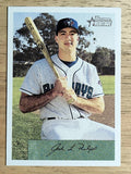 2002 Bowman Heritage #24 Josh Phelps