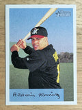 2002 Bowman Heritage #27 Aramis Ramirez