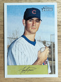 2002 Bowman Heritage #39 Mark Prior