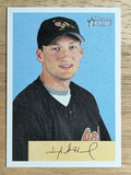 2002 Bowman Heritage #45 Joey Hammond