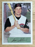 2002 Bowman Heritage #50 Jason LaRue