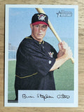 2002 Bowman Heritage #57 Brian Giles