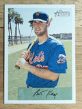 2002 Bowman Heritage #104 Brett Kay RC