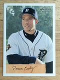 2002 Bowman Heritage #157 Damion Easley