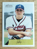 2002 Bowman Heritage #169 Jason Marquis