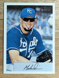 2002 Bowman Heritage #179 Mark Quinn