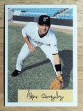 2002 Bowman Heritage #197 Alex Gonzalez