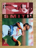 1994 Select #30 Ozzie Smith