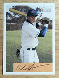 2002 Bowman Heritage #266 Orlando Hudson