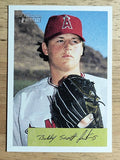 2002 Bowman Heritage #274 Bobby Jenks RC