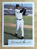 2002 Bowman Heritage #288 Marcus Thames